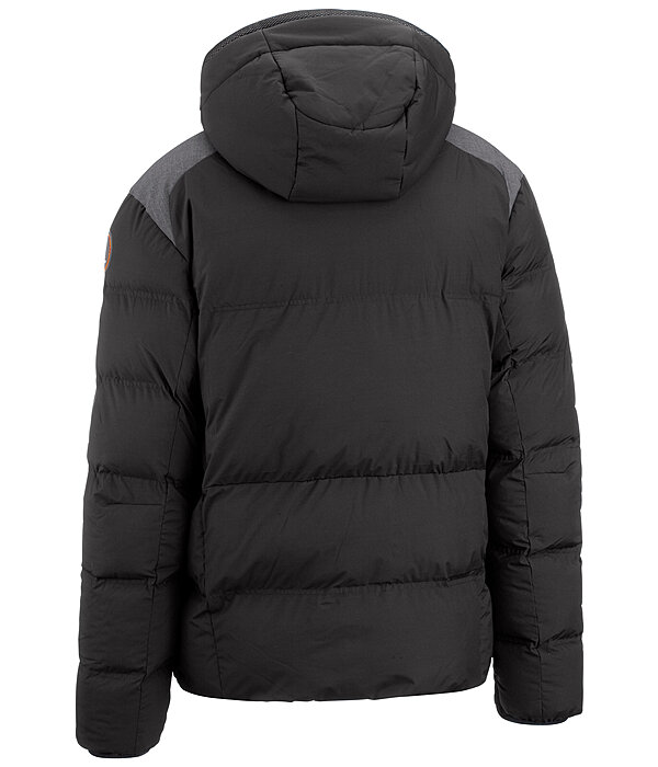 Herren-Winter-Funktionsjacke Bristol