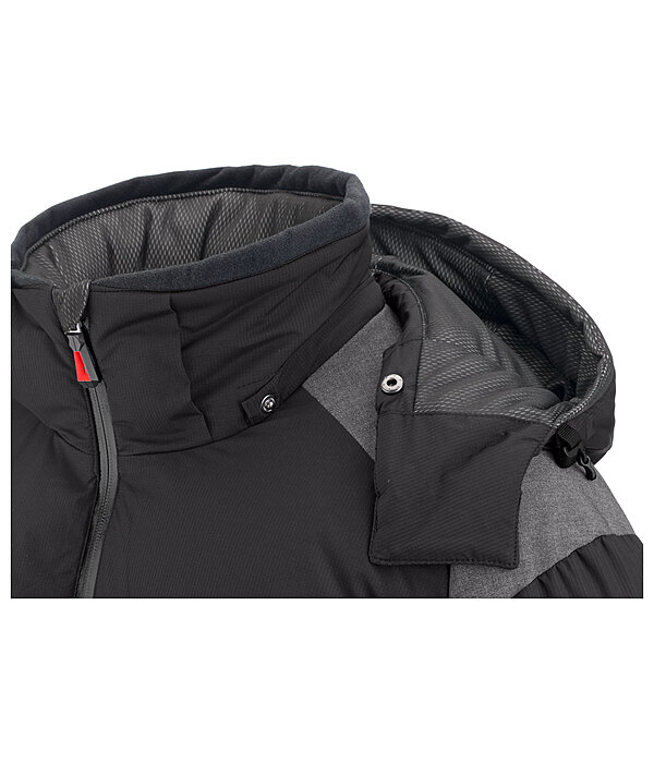 Herren-Winter-Funktionsjacke Bristol