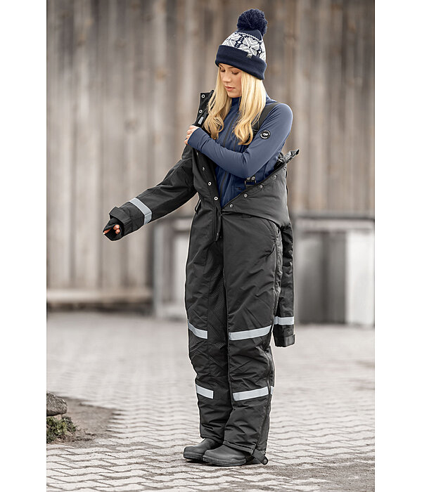 Reitoverall Snj�korn