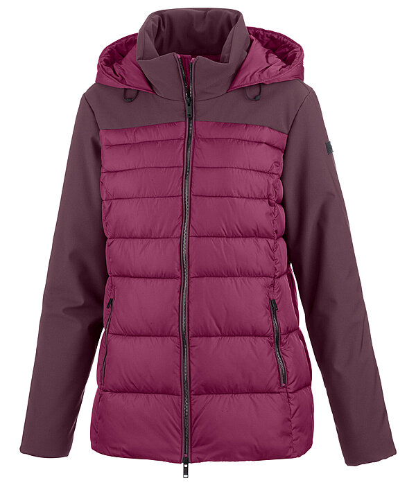 Softshell-Kapuzen-Kombijacke Julie