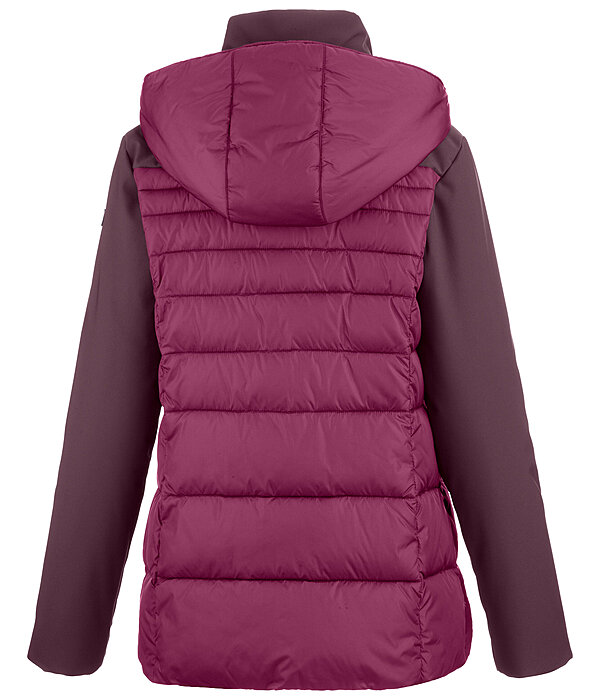 Softshell-Kapuzen-Kombijacke Julie