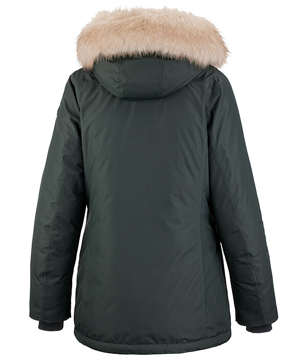 Performance-Funktions-Kapuzenjacke Jacy