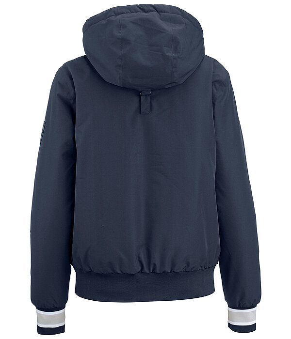 Funktions-Kapuzen-Reitblouson Bailey