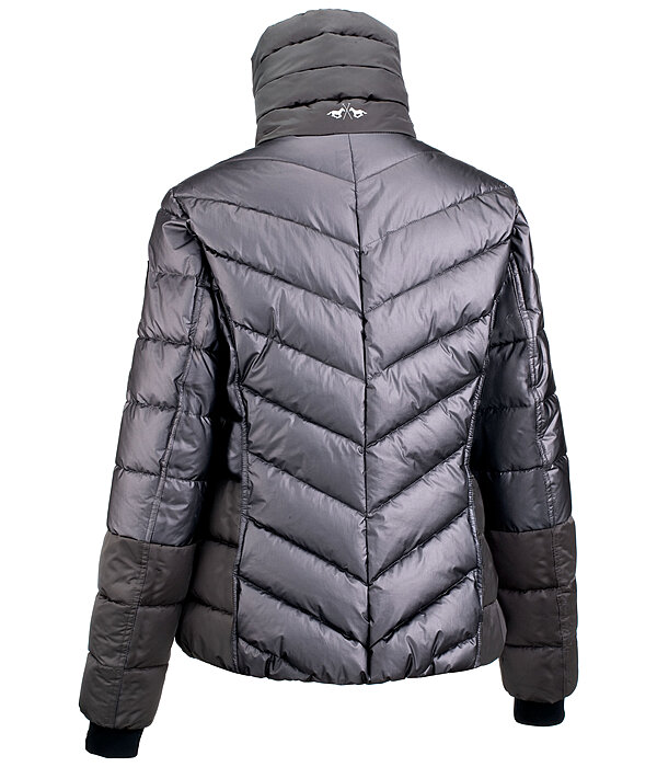 Downlook-Reitjacke Enja