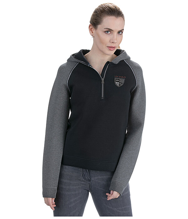 Windbreaker-Hoodie Mariet