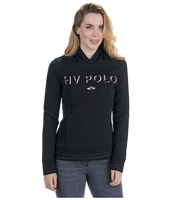 Sweat-Hoodie Claudette