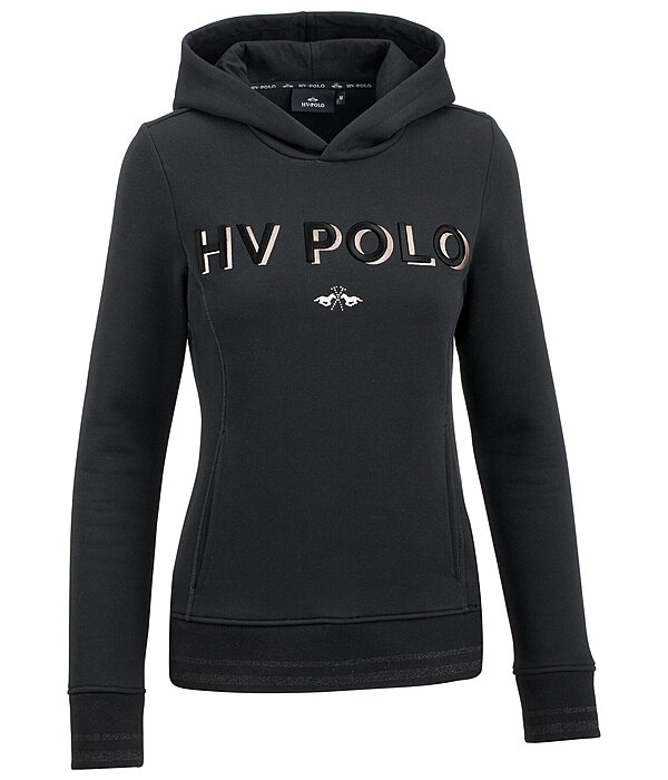 Sweat-Hoodie Claudette