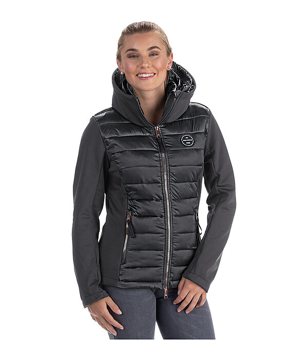 Kombi-Reitjacke Zoe II