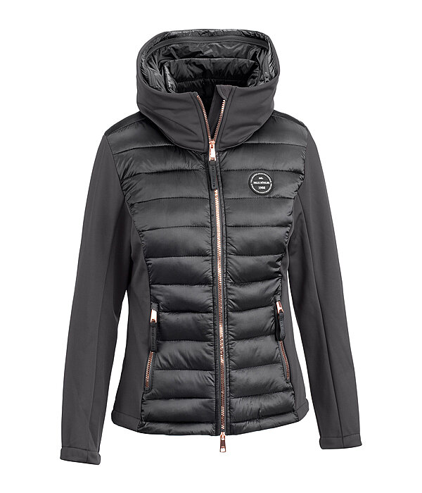 Kombi-Reitjacke Zoe II