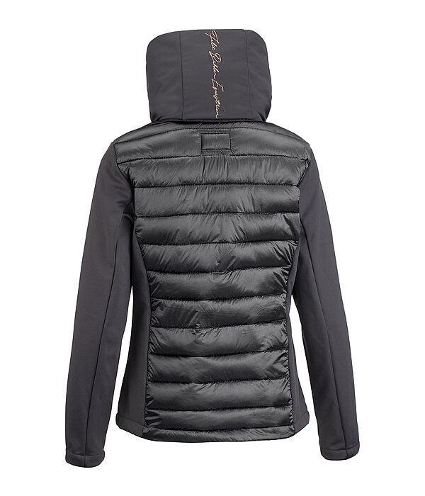 Kombi-Reitjacke Zoe II