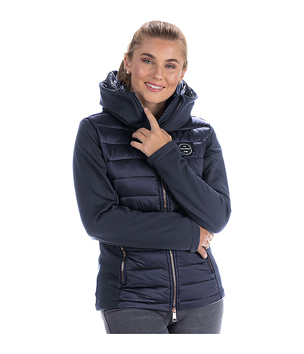 Kombi-Reitjacke Zoe II