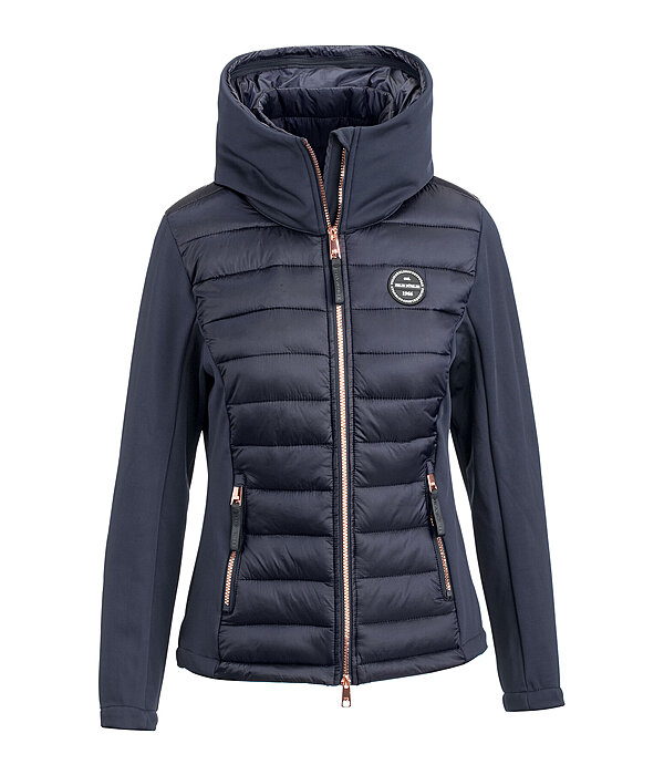 Kombi-Reitjacke Zoe II
