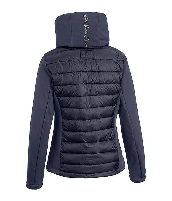 Kombi-Reitjacke Zoe II
