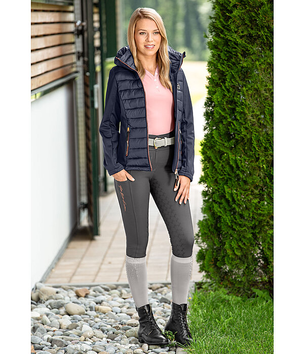 Kombi-Reitjacke Zoe II