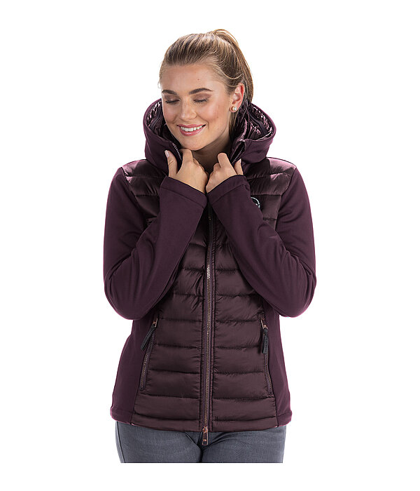 Kombi-Reitjacke Zoe II