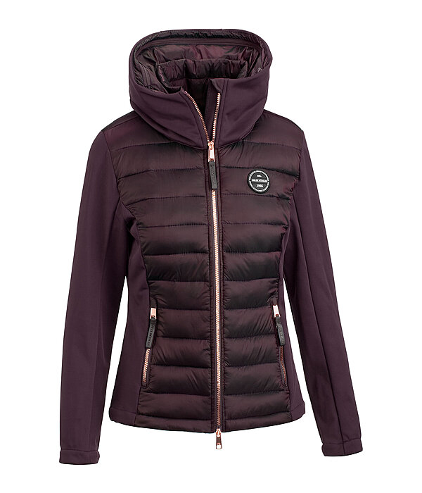 Kombi-Reitjacke Zoe II