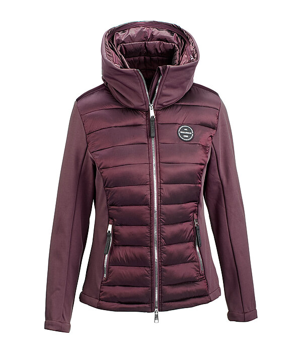 Kombi-Reitjacke Zoe II