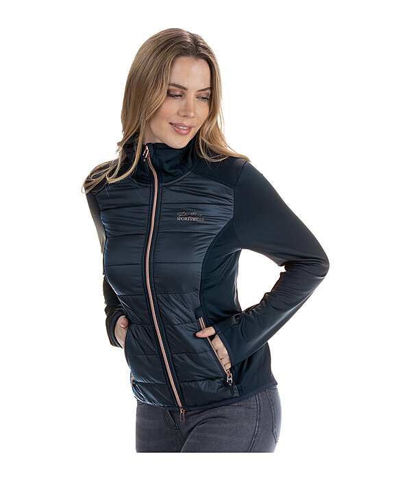 Kombi-Stretchjacke Lina II
