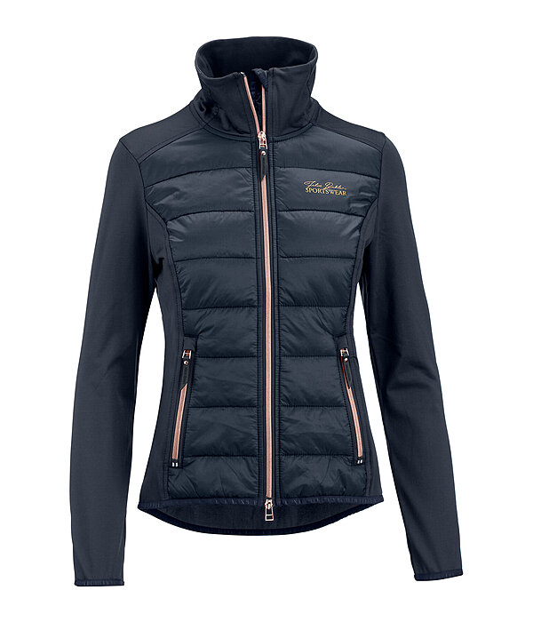 Kombi-Stretchjacke Lina II