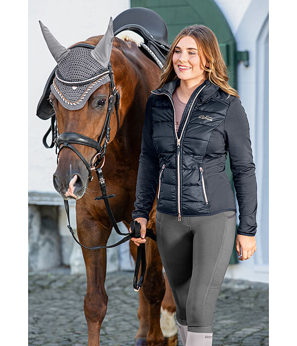 Kombi-Stretchjacke Lina II