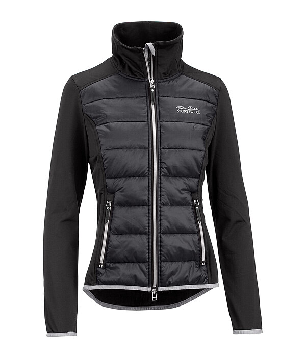 Kombi-Stretchjacke Lina II