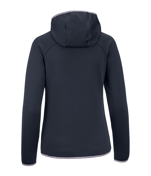 Performance-Stretch-Kapuzenjacke Carla