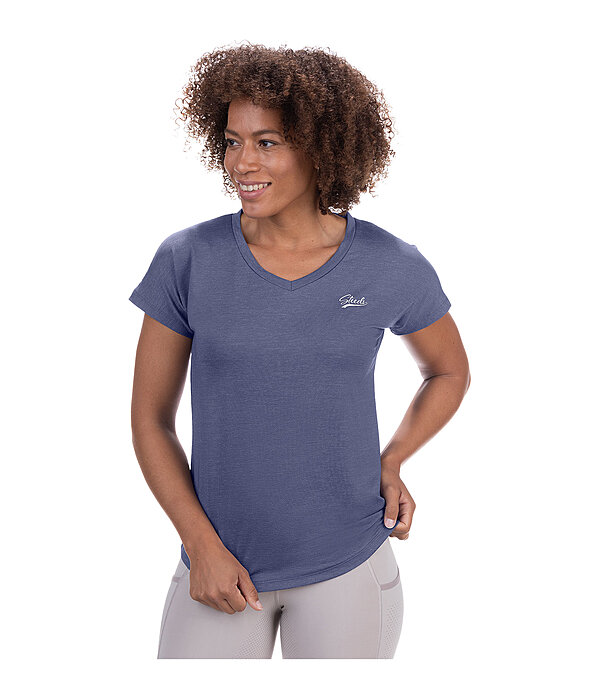 Funktions-T-Shirt Merle
