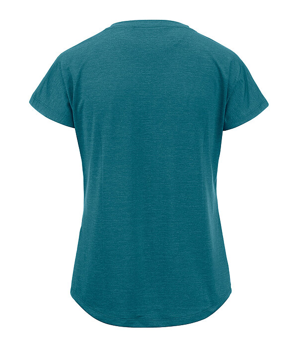 Funktions-T-Shirt Merle