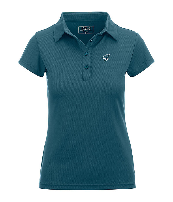 Funktions-Poloshirt Hanni