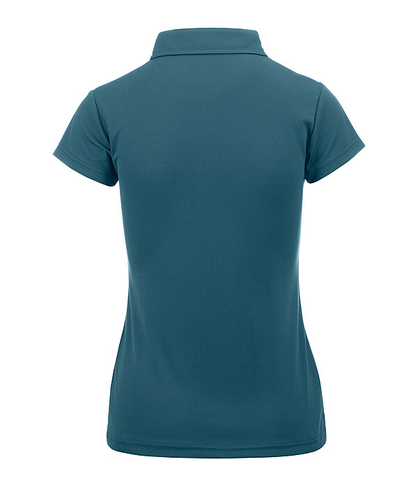 Funktions-Poloshirt Hanni