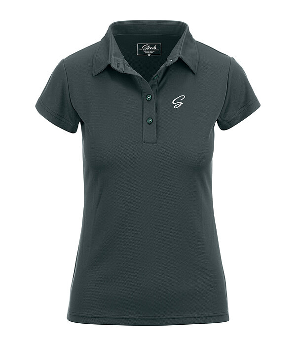 Funktions-Poloshirt Hanni