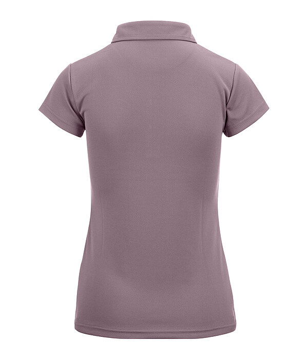 Funktions-Poloshirt Hanni