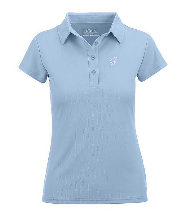Funktions-Poloshirt Hanni