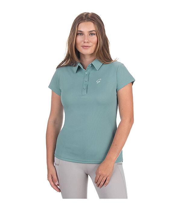 Funktions-Poloshirt Hanni