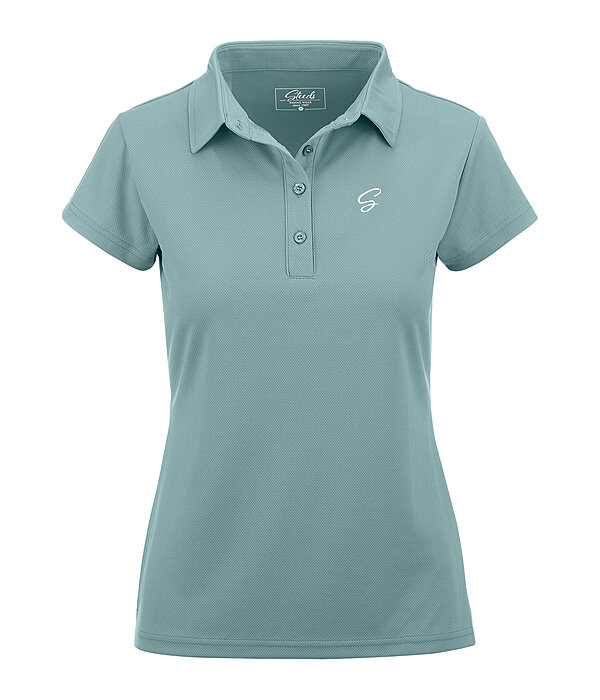 Funktions-Poloshirt Hanni