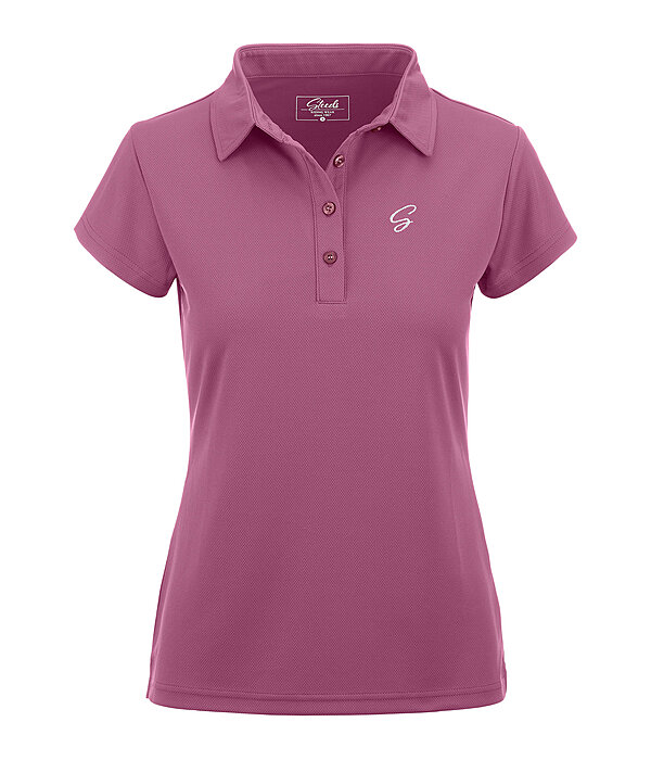 Funktions-Poloshirt Hanni