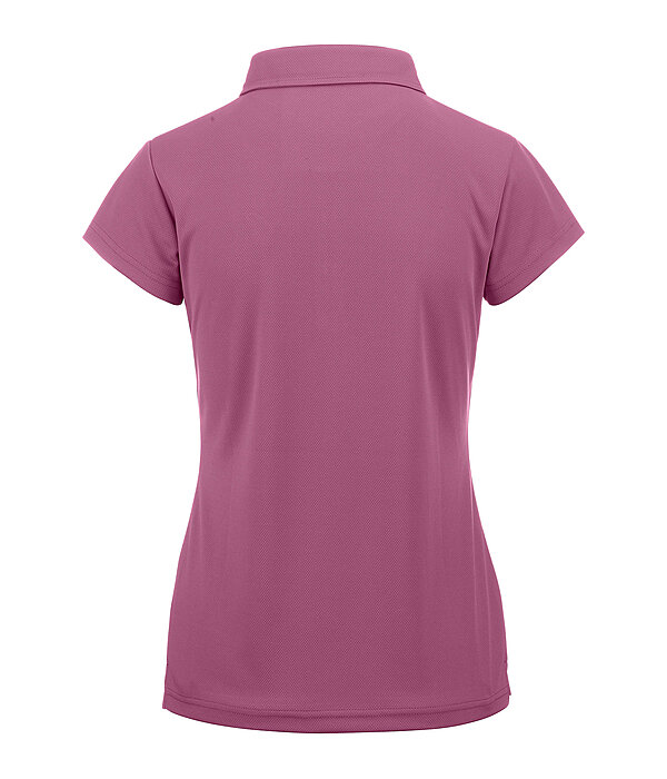 Funktions-Poloshirt Hanni