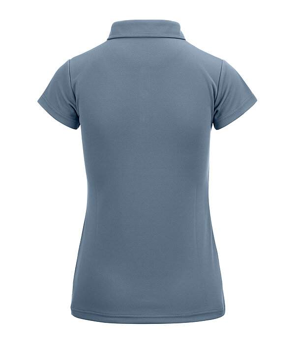 Funktions-Poloshirt Hanni
