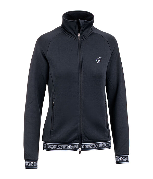 Funktions-Trainingsjacke Jil