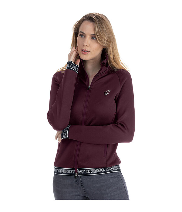 Funktions-Trainingsjacke Jil