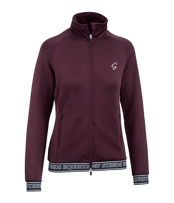 Funktions-Trainingsjacke Jil