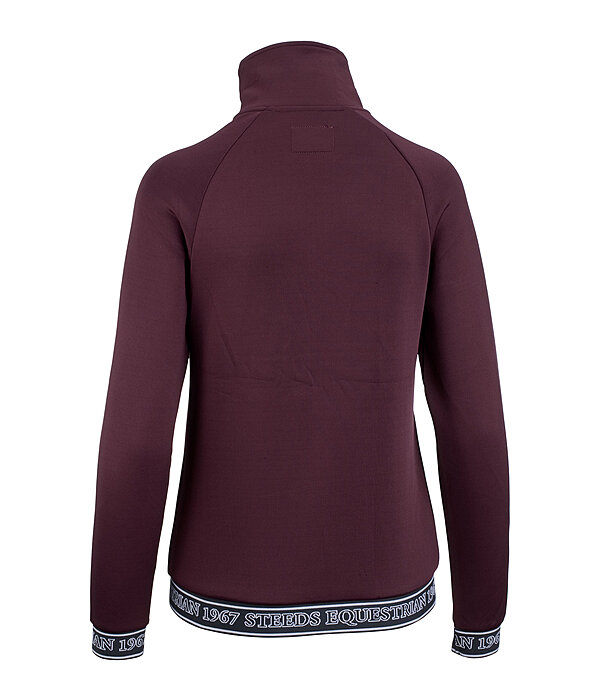Funktions-Trainingsjacke Jil