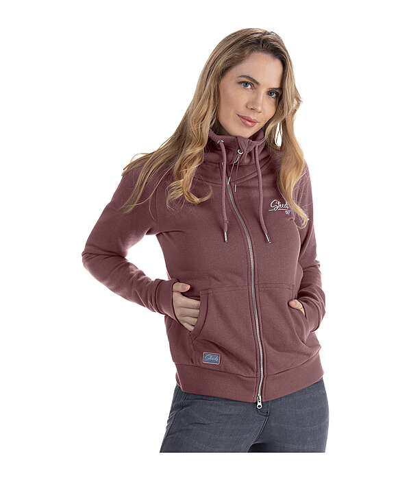 Sweatjacke Janna