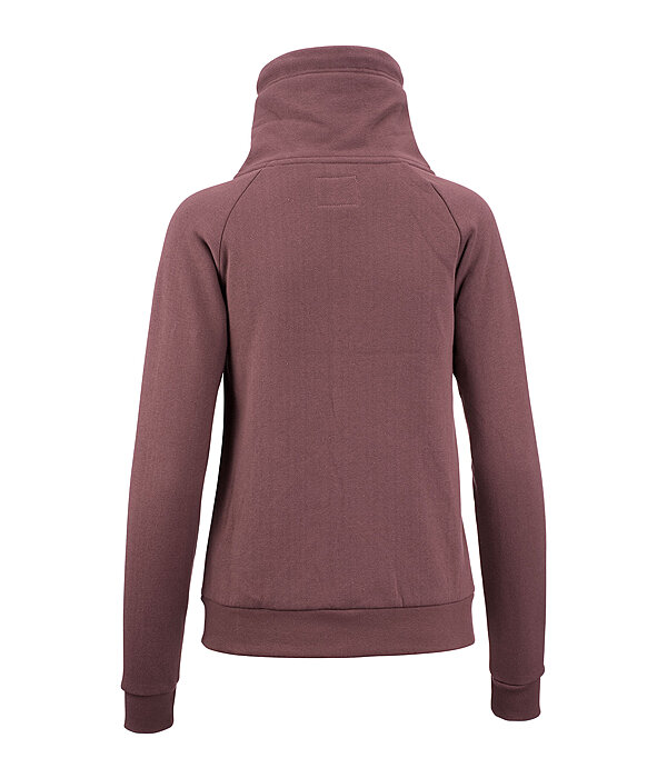 Sweatjacke Janna