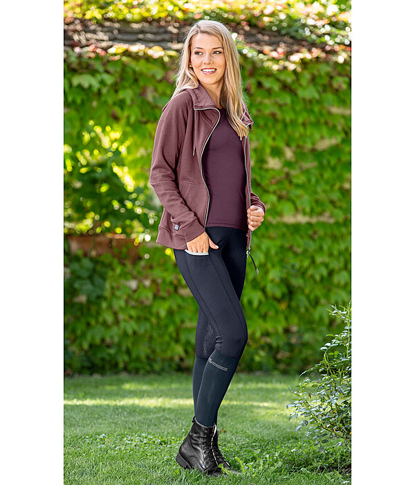 Sweatjacke Janna
