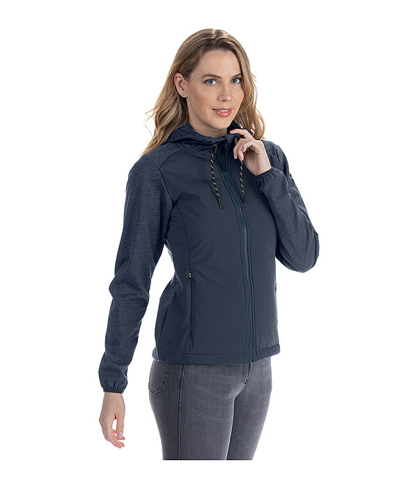 Kombi-Softshelljacke Accera