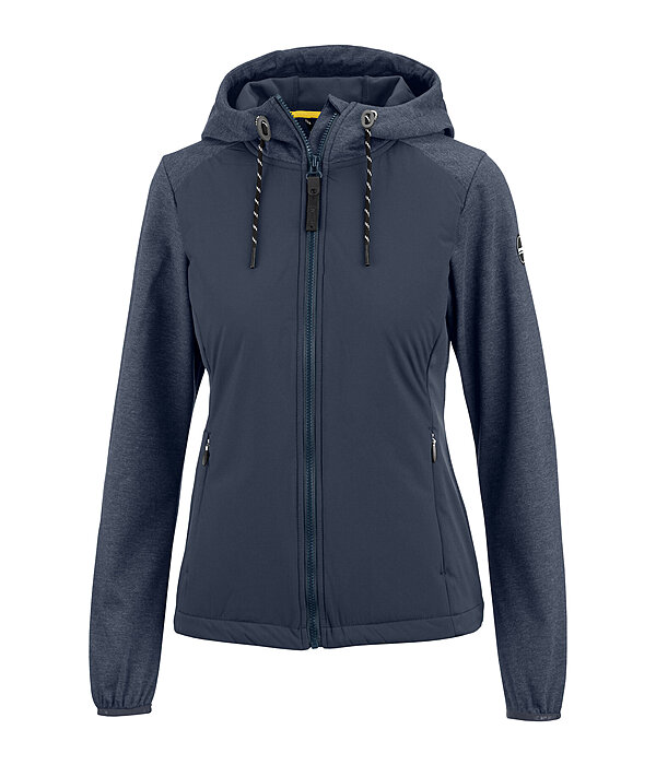 Kombi-Softshelljacke Accera