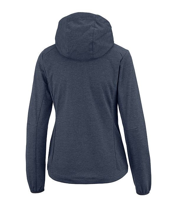 Kombi-Softshelljacke Accera
