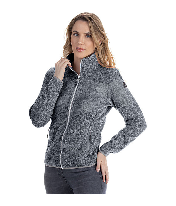 Strickfleecejacke Anahola