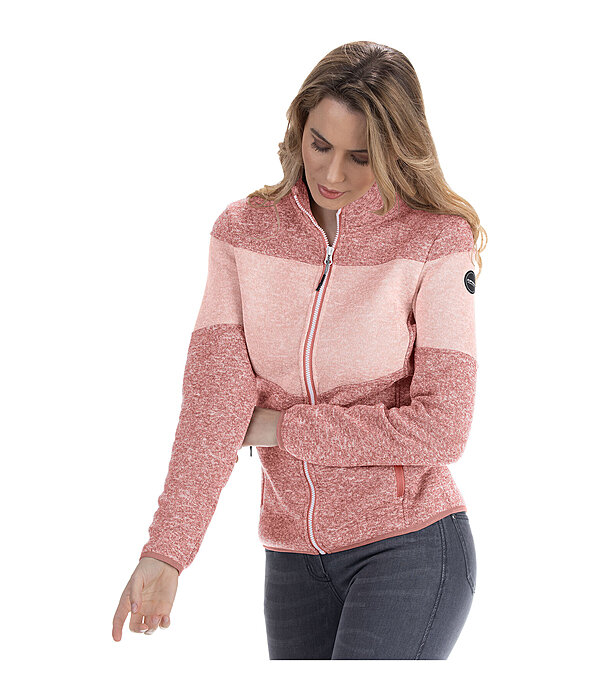 Strickfleecejacke Anahola